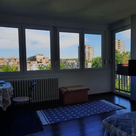 Apartament Blue Moon Nowy Sad Zewnętrze zdjęcie