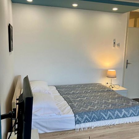 Apartament Blue Moon Nowy Sad Zewnętrze zdjęcie