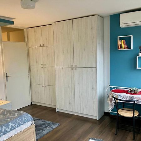 Apartament Blue Moon Nowy Sad Zewnętrze zdjęcie