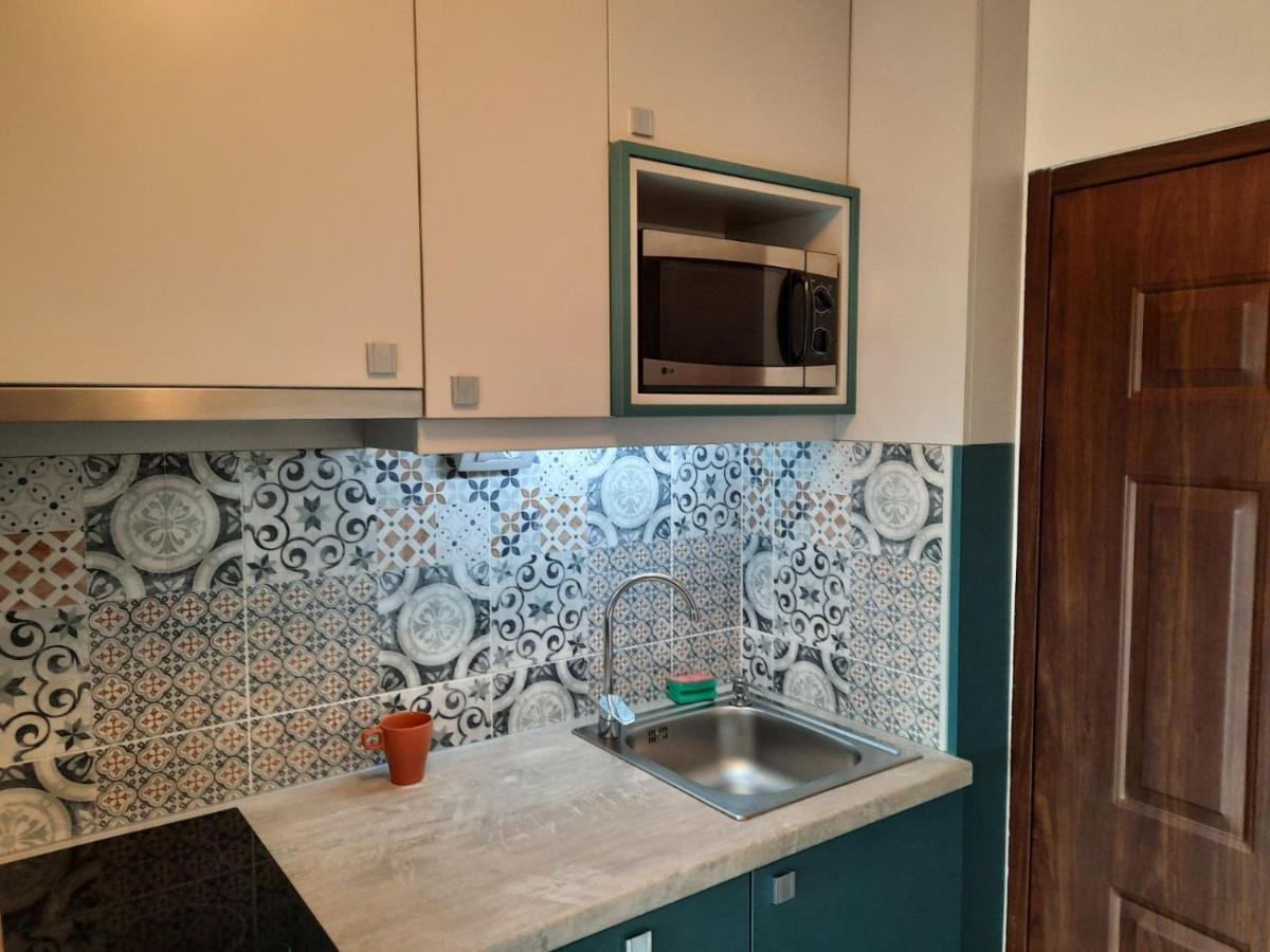 Apartament Blue Moon Nowy Sad Zewnętrze zdjęcie