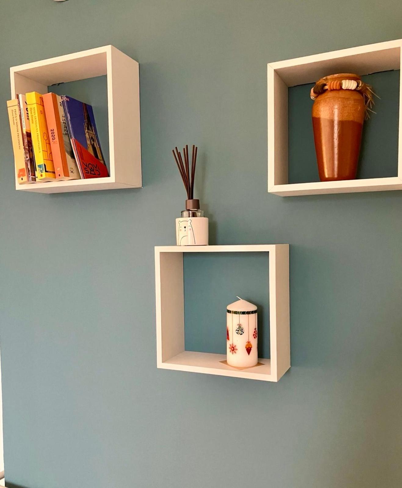 Apartament Blue Moon Nowy Sad Zewnętrze zdjęcie